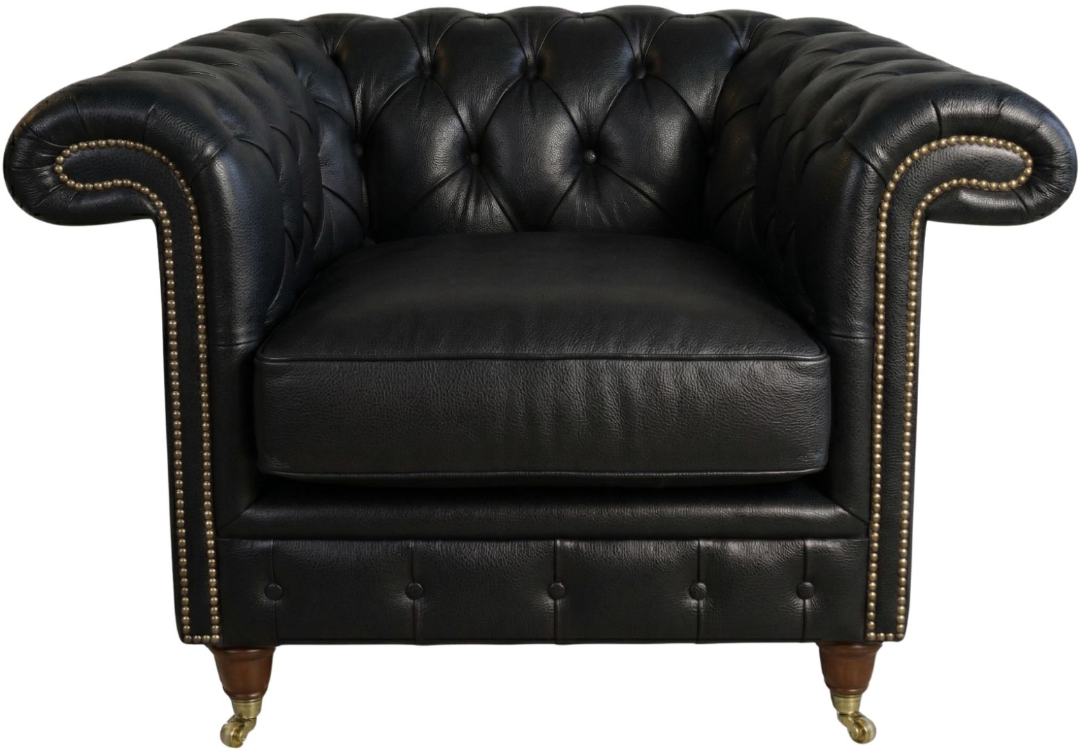 The Chelsea Chesterfield